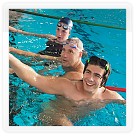 Nedělní plavecké lekce  | VKOLOMOUC