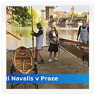 Olomoucký dvojskul a slavnosti Navalis | VKOLOMOUC