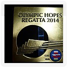 CEFTA - Olympic Hopes Regatta 2014 | VKOLOMOUC