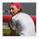 Meznárodní regata juniorů 13. -14. 5. 2017, Brno | VKOLOMOUC