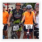 Bobr bike 2013 - Mistrovství ČR vodáků na horských kolech | VKOLOMOUC