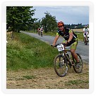 Bobr bike 2013 - Mistrovství ČR vodáků na horských kolech | VKOLOMOUC