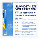 Slavnostní zakončení sezony | VKOLOMOUC