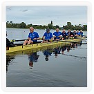 World Rowing Masters Regatta | VKOLOMOUC