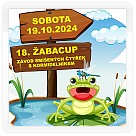 Žaba 2024 | VKOLOMOUC