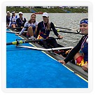 MČR ve sprintu 2025 | VKOLOMOUC