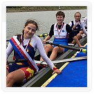 MČR ve sprintu 2025 | VKOLOMOUC