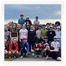 Euroregatta Ottensheim | VKOLOMOUC