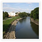 Plánovaná srážka vody v Moravě | VKOLOMOUC