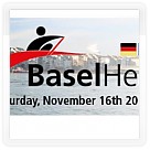 Basel Head Regatta 2013 | VKOLOMOUC