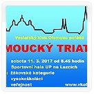  Olomoucký triatlon | VKOLOMOUC