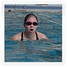 Plavecký trénink 27.1.2019 | VKOLOMOUC