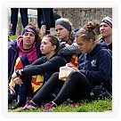 Mezinárodní regata juniorů 18. - 19.5.2019 Brno | VKOLOMOUC