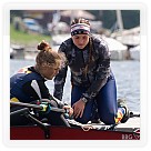 Mezinárodní regata juniorů 18. - 19.5.2019 Brno | VKOLOMOUC