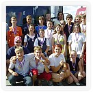 Mistrovství Moravy Brno 2007 | VKOLOMOUC