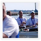 World rowing masters regatta Velence | VKOLOMOUC