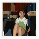 XVI. MČR v jízdě na veslařském trenažéru 2009 | VKOLOMOUC
