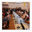 XVI. MČR v jízdě na veslařském trenažéru 2009 - NOVÉ | VKOLOMOUC