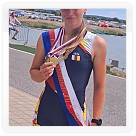 MČR dorostu, juniorů a seniorů 4. - 6. 7. 2025 Račice | VKOLOMOUC