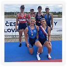 MČR dorostu, juniorů a seniorů 4. - 6. 7. 2025 Račice | VKOLOMOUC