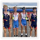MČR dorostu, juniorů a seniorů 4. - 6. 7. 2025 Račice | VKOLOMOUC