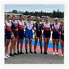 MČR dorostu, juniorů a seniorů 4. - 6. 7. 2025 Račice | VKOLOMOUC