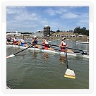 MČR dorostu, juniorů a seniorů 4. - 6. 7. 2025 Račice | VKOLOMOUC