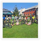 Soustředění žactva - srpen 2025 - Olomouc | VKOLOMOUC
