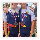 Šintavské sprinty 6.9.2020 | VKOLOMOUC