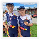 Šintavské sprinty 6.9.2020 | VKOLOMOUC