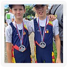 Šintavské sprinty 6.9.2020 | VKOLOMOUC