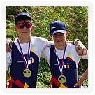 Šintavské sprinty 6.9.2020 | VKOLOMOUC