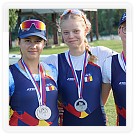 Šintavské sprinty 6.9.2020 | VKOLOMOUC