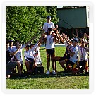 Šintavské sprinty 6.9.2020 | VKOLOMOUC