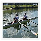 MČR družstev a Finále ČP 27. - 28. 9. 2025 | VKOLOMOUC