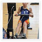 Žákovský trojboj - Louny | VKOLOMOUC