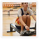 Žákovský trojboj - Louny | VKOLOMOUC