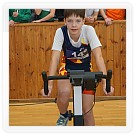 Žákovský trojboj - Louny | VKOLOMOUC