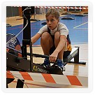 Žákovský trojboj - Louny | VKOLOMOUC