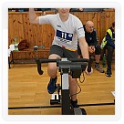 Žákovský trojboj - Louny | VKOLOMOUC