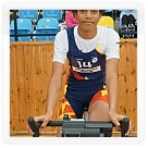 Žákovský trojboj - Louny | VKOLOMOUC