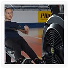 Roudnický trojboj 2025 | VKOLOMOUC