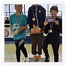 Roudnický trojboj 2025 | VKOLOMOUC