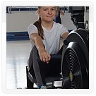 Roudnický trojboj 2025 | VKOLOMOUC