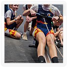 Vánoční víceboj Pardubice | VKOLOMOUC