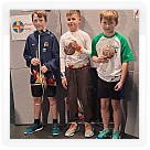 Vánoční víceboj Pardubice | VKOLOMOUC