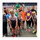 Vánoční víceboj Pardubice | VKOLOMOUC