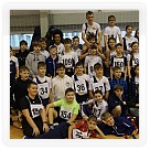 Pohár žactva Štětí | VKOLOMOUC