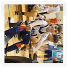 Pohár žactva Štětí | VKOLOMOUC