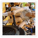 Pohár žactva Štětí | VKOLOMOUC